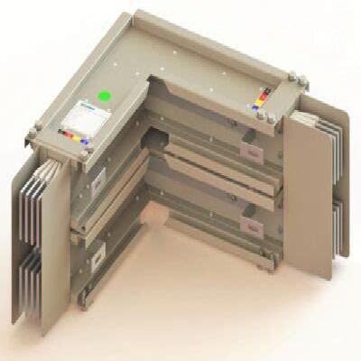 Sandwich Bus Duct