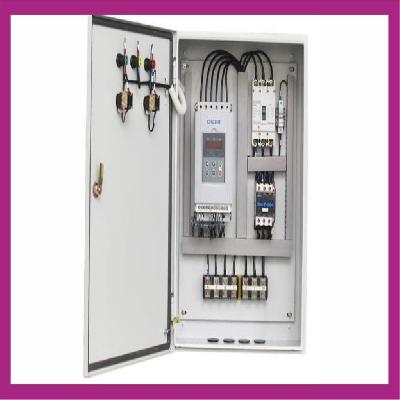 Soft Starter Panel