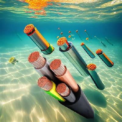 Submersible Cables