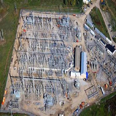Switchyard Substations