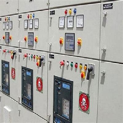 Synchronizing Panel