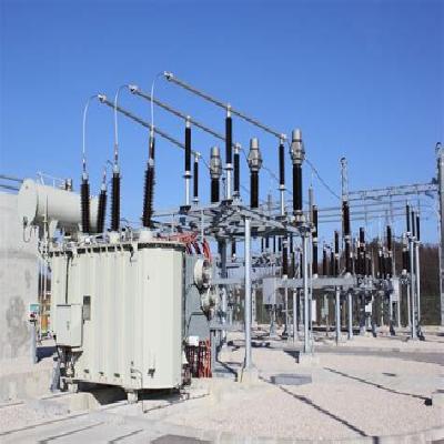 Unitized Substations