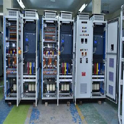 VFD Panel