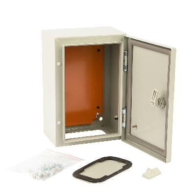 Weatherproof Meter Boxes