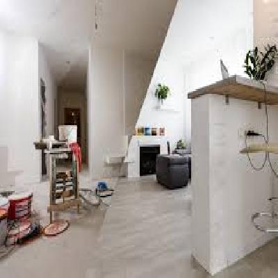Renovation Work