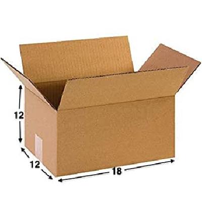 5 Ply Corrugated Package Box