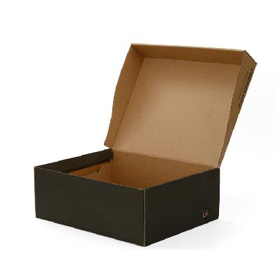 Shoe Packaging Corrugated Box