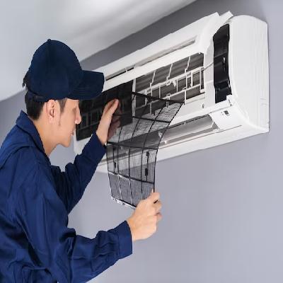 AC Repair And Services