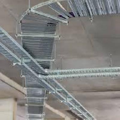 Cable Tray Work