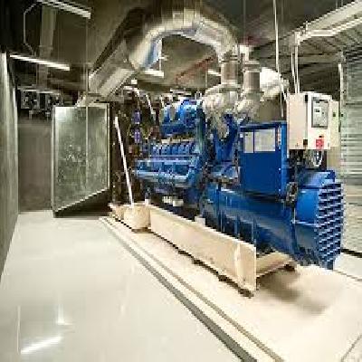 Generator Insulation Services