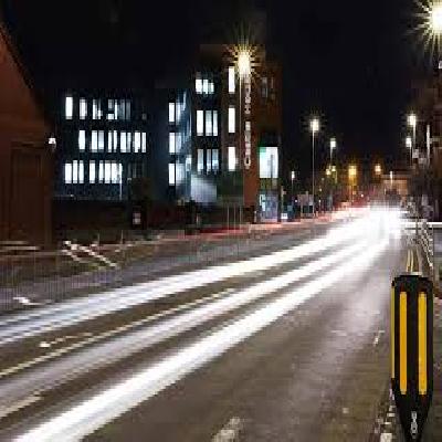 Street Light Insulation Contractor Service