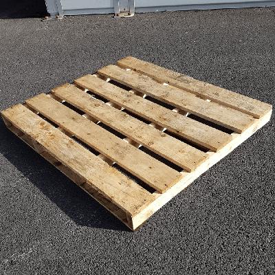 2 Way Pallet