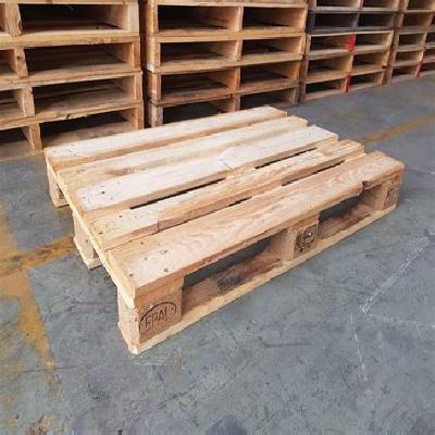 4 Way Pallet