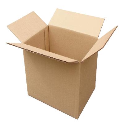 5 Ply Corrugated Box