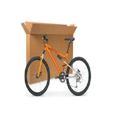 Bike Packaging Services