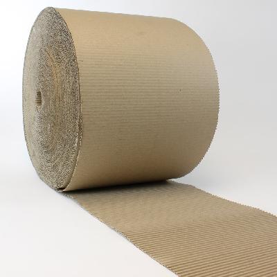 Corrugated Roll