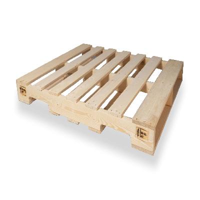 Four Way Wooden Pallets