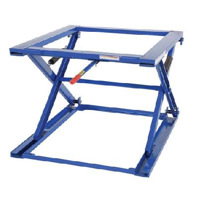 Metal Single Pallets Stand