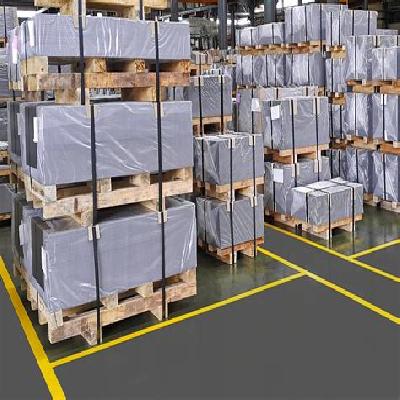 Skid Packaging Service