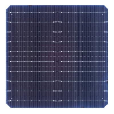 Crystalline Silicon Solar Cell