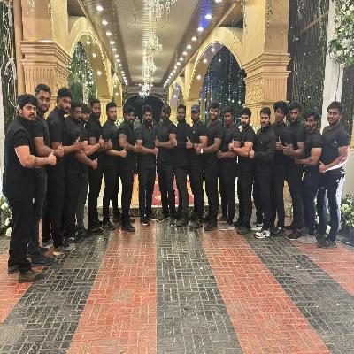 Bouncer Service Provider