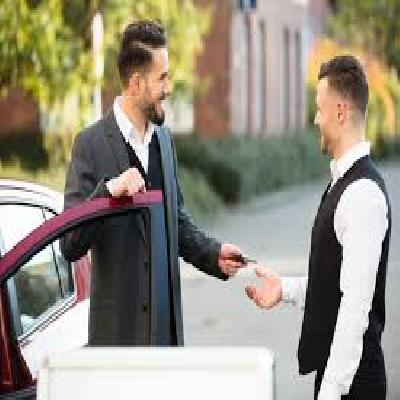Hotel Valet Services