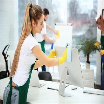 Office Cleaning Services