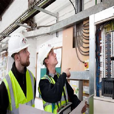 Electrical Contractor Services
