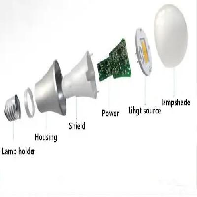 Lighting Product And Components