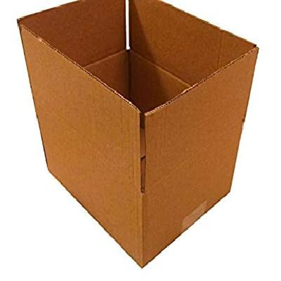 FB-236-Corrugated Box 5.1X2.8X10.4 INCH 3 PLY