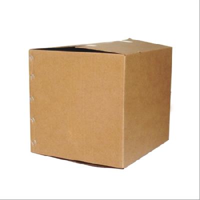 FB-267-corrugated Box- 5.1x2.4x7.9 Inch 3 Ply