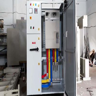 AC Drives Panel