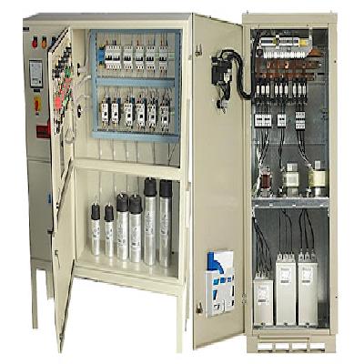 Capacitor Panels