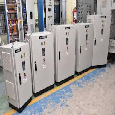 Drive Panels