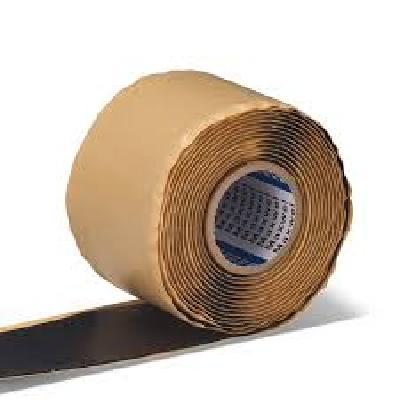 Black Mastic Tapes