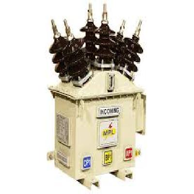 Combined Metering Unit