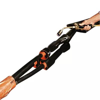Core Heat Shrinkable Straight Through Joints Kit
