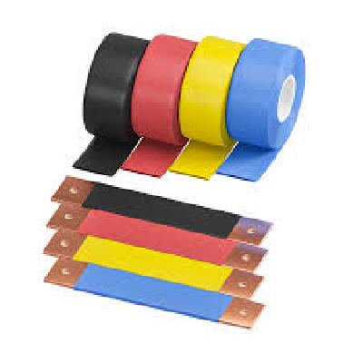 Heat Shrinkable Bus Bar Insulation Tape