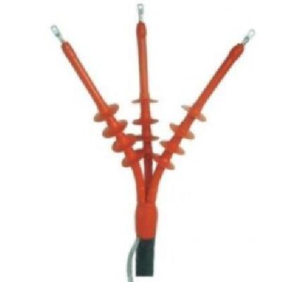 Heat Shrinkable Indoor Termination Kits PILC Cable