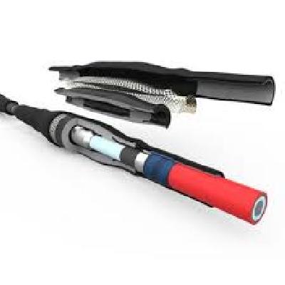 Heat Shrinkable Joint