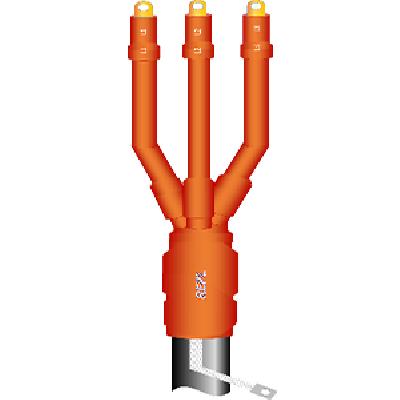 Heat Shrinkable Low Voltage Terminations Kits