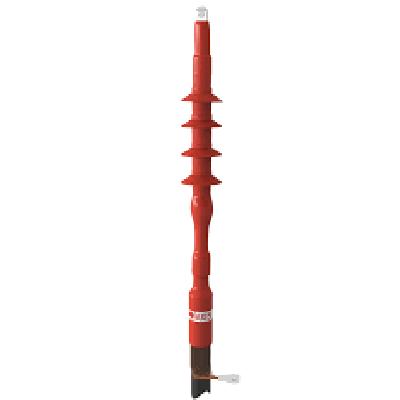 Heat Shrinkable Single Core Indoor/Outdoor Termination Kits