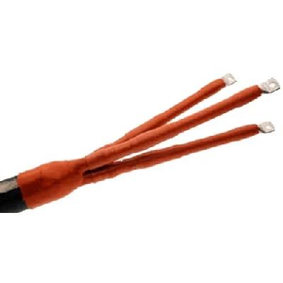 Heat Shrinkable Single Core Outdoor Terminations Kits