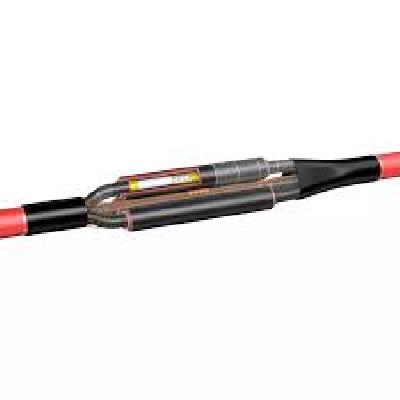Heat Shrinkable Single Core Straight Through Joints