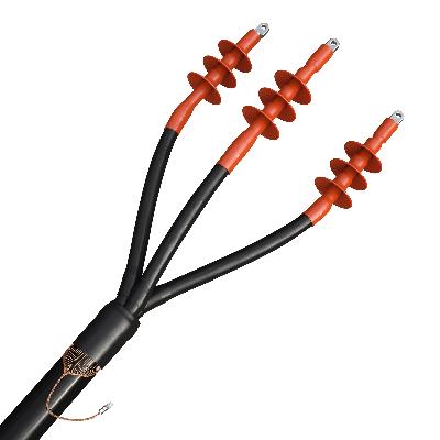 Heat Shrinkable Termination Cable