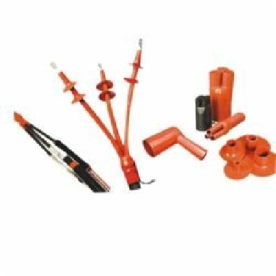 Heat Shrinkable Terminations Kits 11kv, 22kv, 33kv