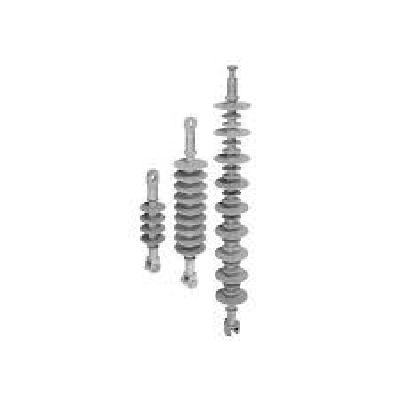 Silicon Rubber Polymeric Insulator (Composite Insulators)