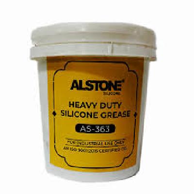 Silicone Greases