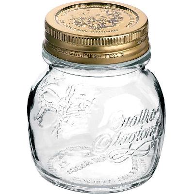 150ml Glass Storage Jar