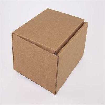 Mailer Boxes